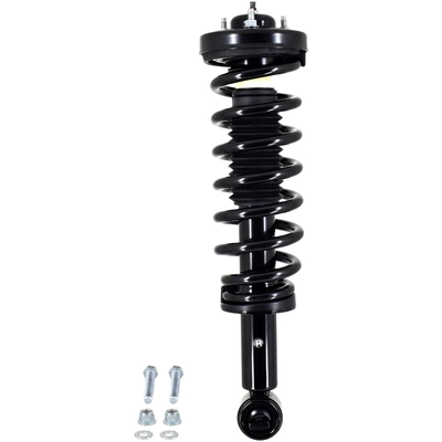 MACPHERSON RIDE CONTROL - MP2345882R - Strut and Coil Spring Assembly pa1