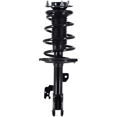 MACPHERSON RIDE CONTROL - MP3331582L - Strut and Coil Spring Assembly pa2