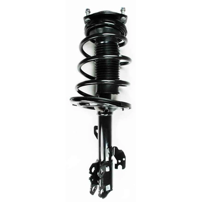 MACPHERSON RIDE CONTROL - MP3331582R - Strut and Coil Spring Assembly pa1