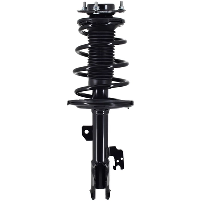 MACPHERSON RIDE CONTROL - MP3331582R - Strut and Coil Spring Assembly pa2