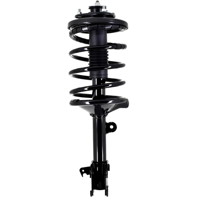 MACPHERSON RIDE CONTROL - MP3331595L - Strut and Coil Spring Assembly pa2