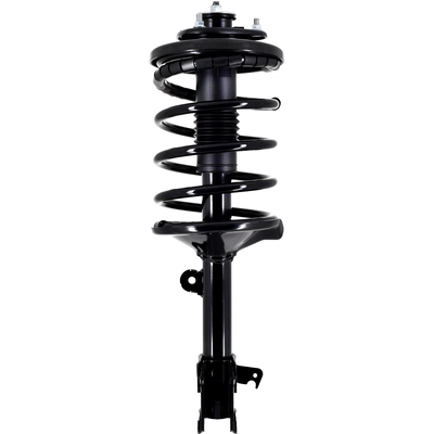 MACPHERSON RIDE CONTROL - MP3331595R - Strut and Coil Spring Assembly pa2