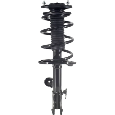 MACPHERSON RIDE CONTROL - MP3331622L - Strut and Coil Spring Assembly pa2