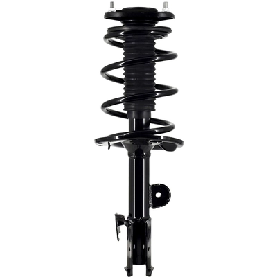 MACPHERSON RIDE CONTROL - MP3331622R - Strut and Coil Spring Assembly pa2