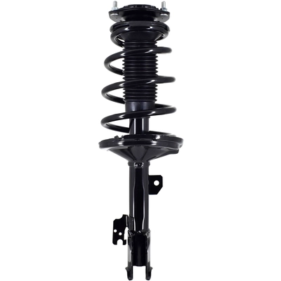 MACPHERSON RIDE CONTROL - MP3331660L - Strut and Coil Spring Assembly pa2