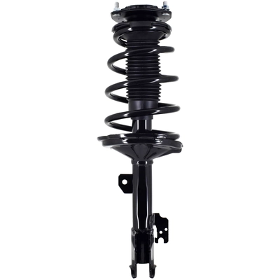 MACPHERSON RIDE CONTROL - MP3331660R - Strut and Coil Spring Assembly pa1