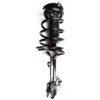 MACPHERSON RIDE CONTROL - MP3331660R - Strut and Coil Spring Assembly pa2