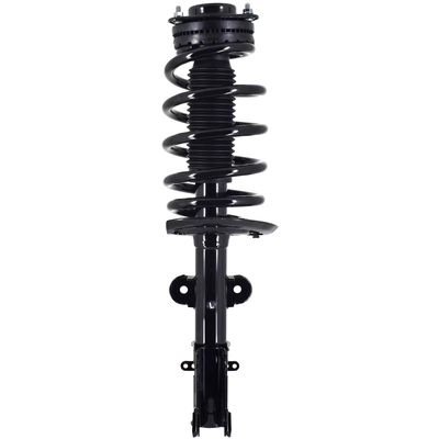 MACPHERSON RIDE CONTROL - MP3331821L - Strut and Coil Spring Assembly pa1