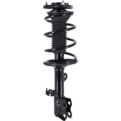 MACPHERSON RIDE CONTROL - MP3333296L - Strut and Coil Spring Assembly pa2