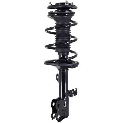 MACPHERSON RIDE CONTROL - MP3333296R - Strut and Coil Spring Assembly pa2