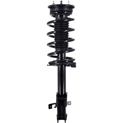 MACPHERSON RIDE CONTROL - MP3333363L - Strut and Coil Spring Assembly pa2