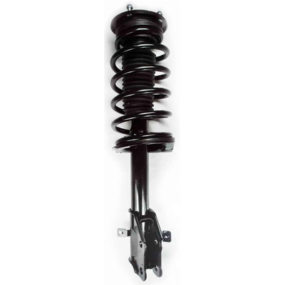 MACPHERSON RIDE CONTROL - MP3333363R - Strut and Coil Spring Assembly pa1