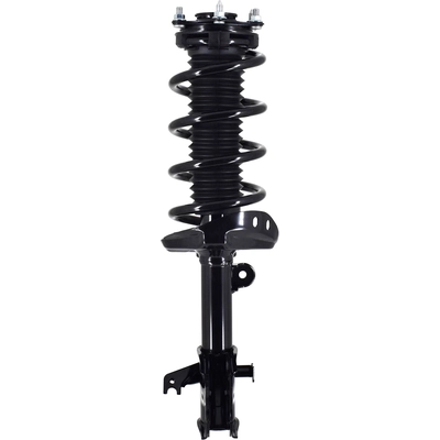 MACPHERSON RIDE CONTROL - MP3333365L - Strut and Coil Spring Assembly pa2