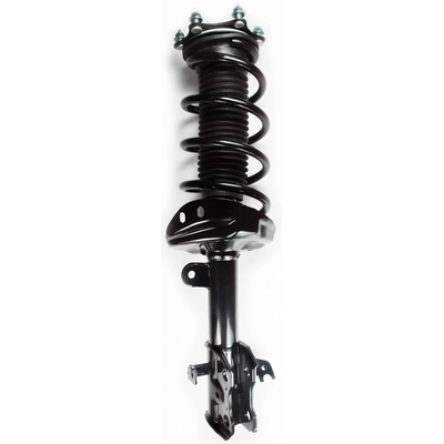 MACPHERSON RIDE CONTROL - MP3333365R - Strut and Coil Spring Assembly pa1