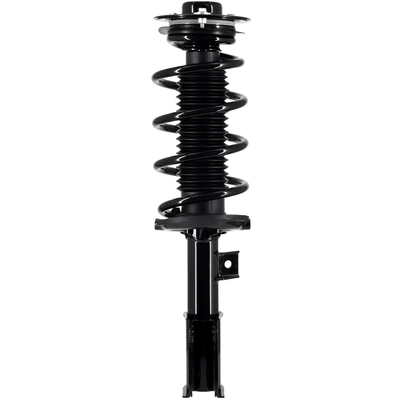 MACPHERSON RIDE CONTROL - MP3333392L - Strut and Coil Spring Assembly pa2