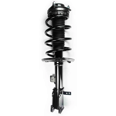 MACPHERSON RIDE CONTROL - MP3333406R - Strut and Coil Spring Assembly pa1