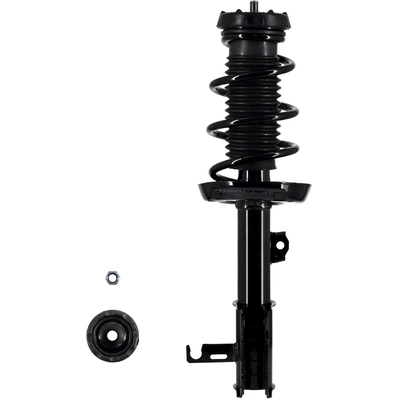 MACPHERSON RIDE CONTROL - MP3333414L - Strut and Coil Spring Assembly pa1