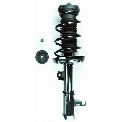 MACPHERSON RIDE CONTROL - MP3333414R - Strut and Coil Spring Assembly pa1