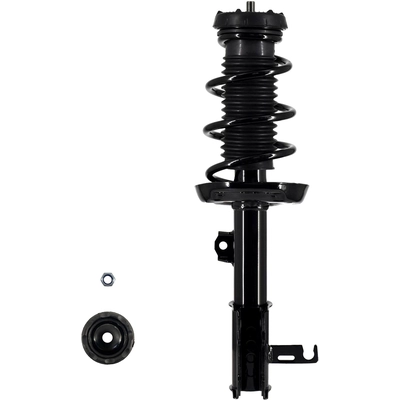 MACPHERSON RIDE CONTROL - MP3333414R - Strut and Coil Spring Assembly pa2