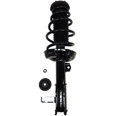 MACPHERSON RIDE CONTROL - MP3333415L - Strut and Coil Spring Assembly pa1