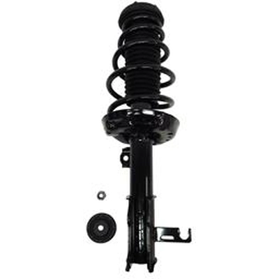 MACPHERSON RIDE CONTROL - MP3333415R - Strut and Coil Spring Assembly pa1