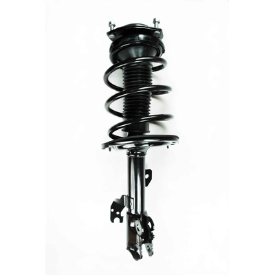 MACPHERSON RIDE CONTROL - MP3333444L - Strut and Coil Spring Assembly pa1