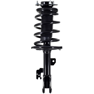 MACPHERSON RIDE CONTROL - MP3333444L - Strut and Coil Spring Assembly pa2