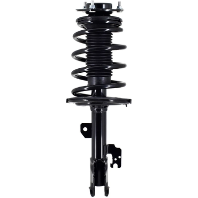 MACPHERSON RIDE CONTROL - MP3333444R - Strut and Coil Spring Assembly pa1