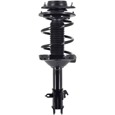 MACPHERSON RIDE CONTROL - MP3333445L - Strut and Coil Spring Assembly pa2