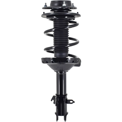 MACPHERSON RIDE CONTROL - MP3333445R - Strut and Coil Spring Assembly pa1