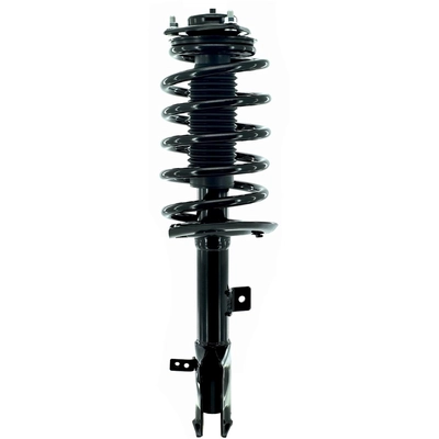 MACPHERSON RIDE CONTROL - MP3333508L - Strut and Coil Spring Assembly pa1