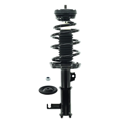 MACPHERSON RIDE CONTROL - MP3333514L - Strut and Coil Spring Assembly pa1