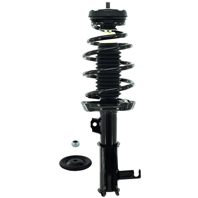 MACPHERSON RIDE CONTROL - MP3333514R - Strut and Coil Spring Assembly pa1