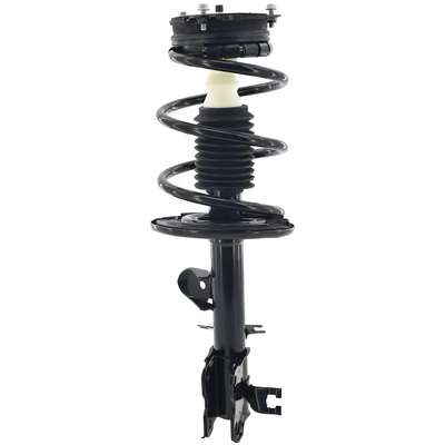 MACPHERSON RIDE CONTROL - MP3333564R - Strut and Coil Spring Assembly pa1