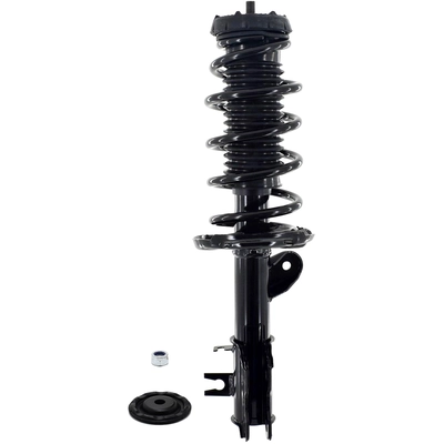 MACPHERSON RIDE CONTROL - MP3333716L - Strut and Coil Spring Assembly pa2