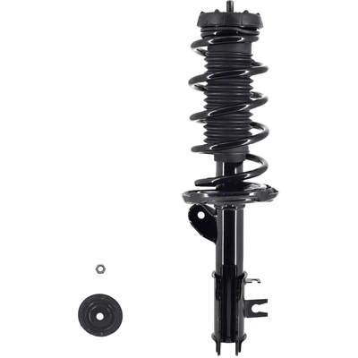 MACPHERSON RIDE CONTROL - MP3333716R - Strut and Coil Spring Assembly pa1