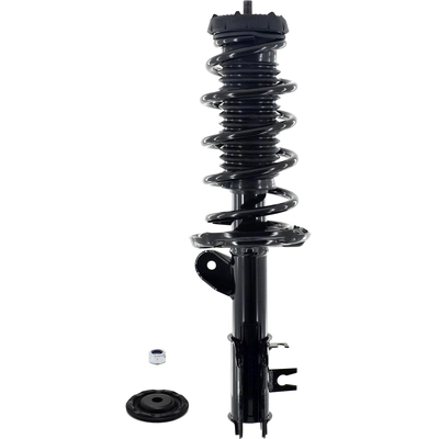 MACPHERSON RIDE CONTROL - MP3333716R - Strut and Coil Spring Assembly pa2