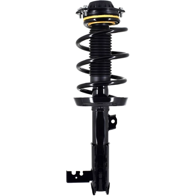 MACPHERSON RIDE CONTROL - MP3333987L - Strut and Coil Spring Assembly pa1