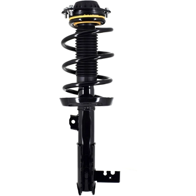 MACPHERSON RIDE CONTROL - MP3333987R - Strut and Coil Spring Assembly pa1