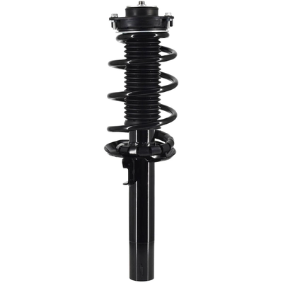 MACPHERSON RIDE CONTROL - MP3335576 - Strut and Coil Spring Assembly pa2