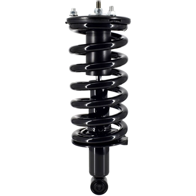 Front Complete Strut Assembly by MACPHERSON RIDE CONTROL - MP3345497 pa1