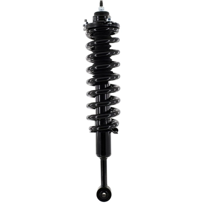 MACPHERSON RIDE CONTROL - MP3345566L - Strut and Coil Spring Assembly pa1