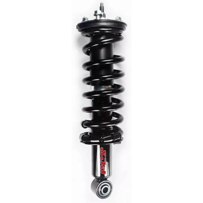 MACPHERSON RIDE CONTROL - MP3345682 - Strut and Coil Spring Assembly pa1