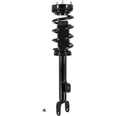 MACPHERSON RIDE CONTROL - MP3345799 - Strut and Coil Spring Assembly pa1