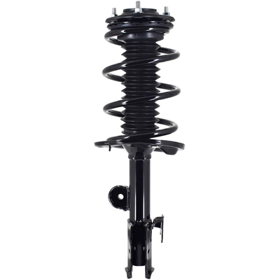 MACPHERSON RIDE CONTROL - MP4331622L - Strut and Coil Spring Assembly pa1