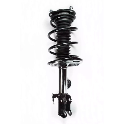 MACPHERSON RIDE CONTROL - MP4331622R - Strut and Coil Spring Assembly pa1