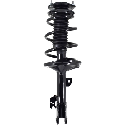 MACPHERSON RIDE CONTROL - MP4331660L - Strut and Coil Spring Assembly pa1