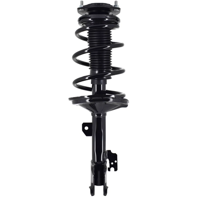 MACPHERSON RIDE CONTROL - MP4331660R - Strut and Coil Spring Assembly pa1