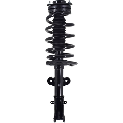 MACPHERSON RIDE CONTROL - MP4331821L - Strut and Coil Spring Assembly pa1