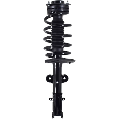 MACPHERSON RIDE CONTROL - MP4331821R - Strut and Coil Spring Assembly pa1